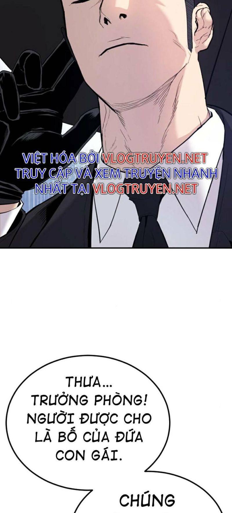 đặc vụ kim chapter 16.5 33