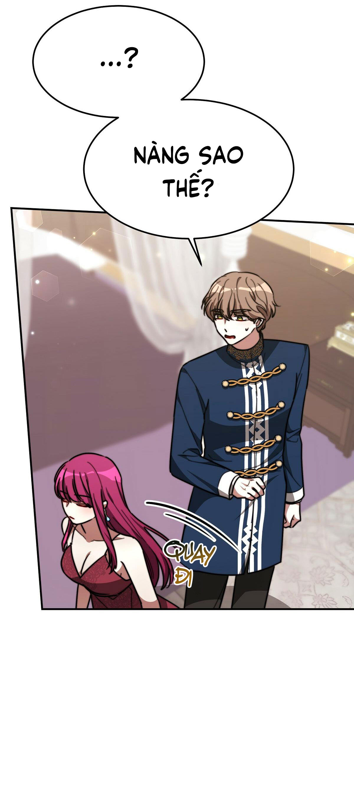 cuộc hôn nhân tay ba chapter 32 51