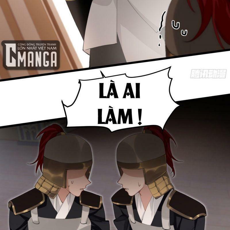 phế vật công chúa muốn nhặt chồng chapter 21 13