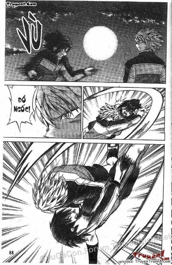 tinh thần võ đạo chapter 3 64