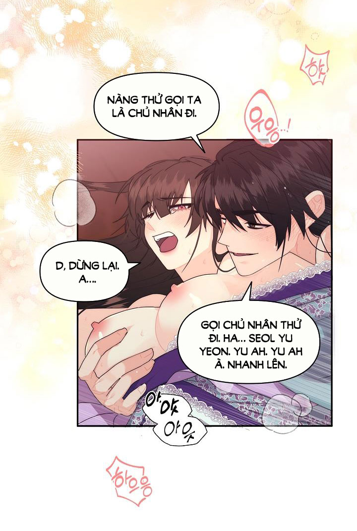 Căn Nhà Của Hồ Ly chapter 18.2 - Trang 6