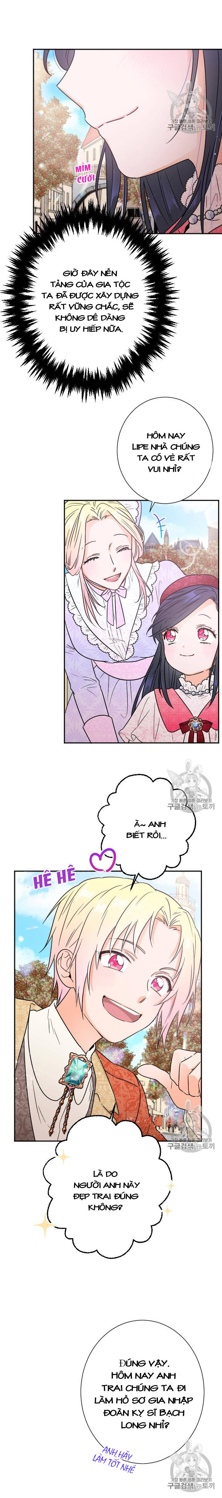 lady baby chapter 89 6