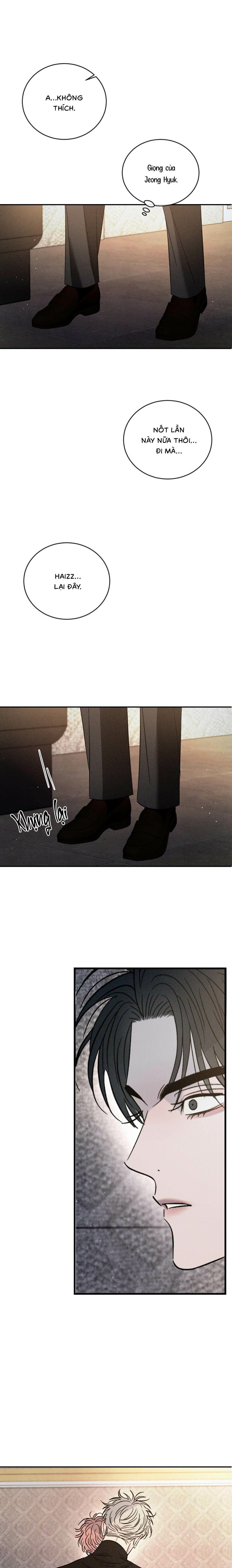 tương khắc chapter 91 8