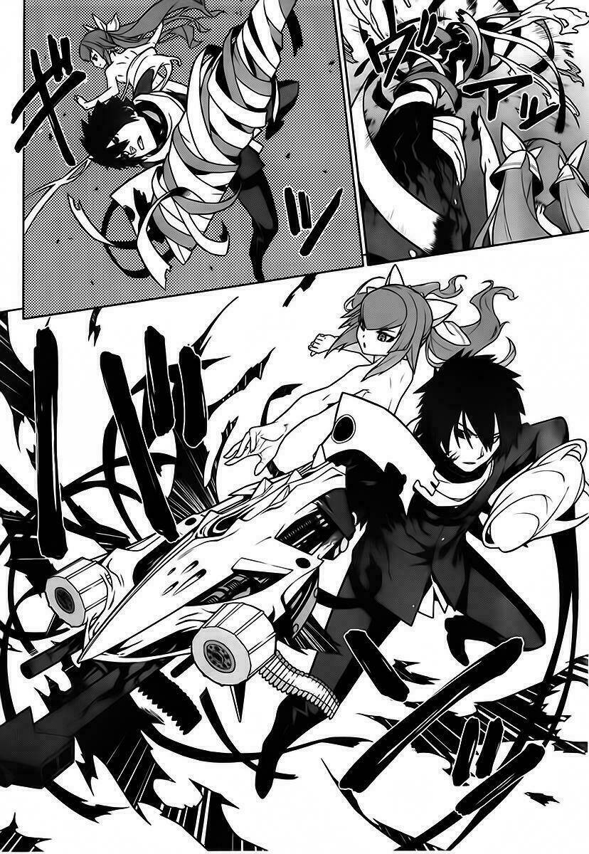 judgement overman chapter 3 19