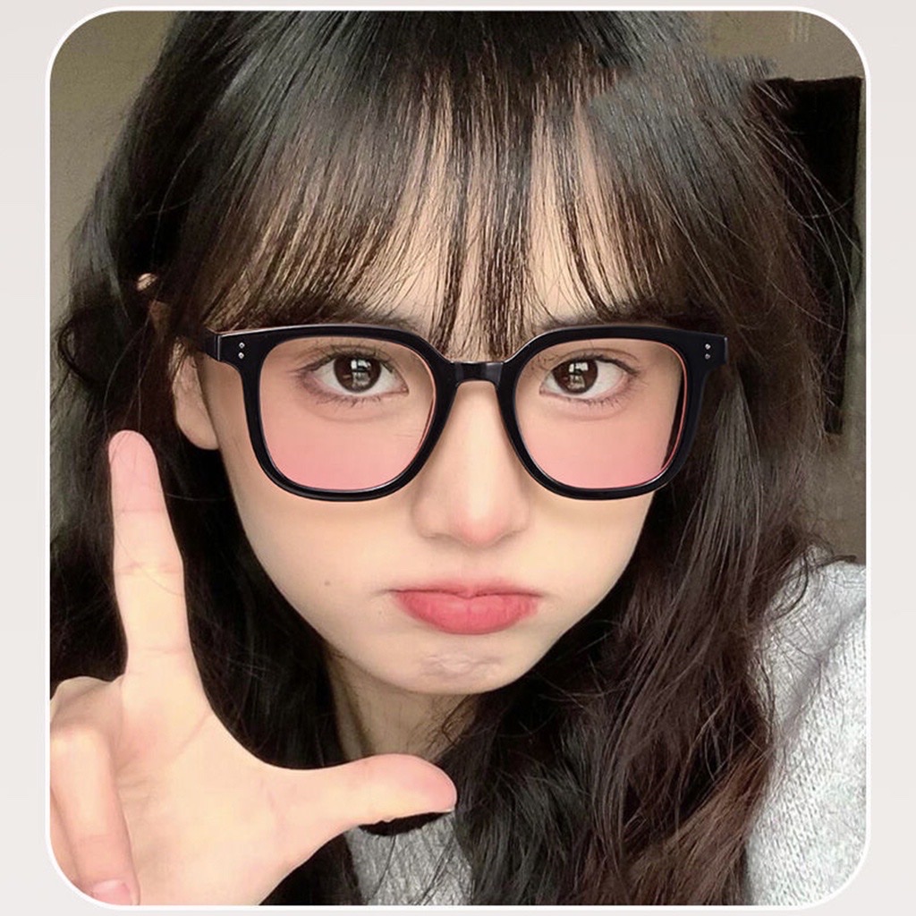 Mắt kính thời trang  ,kính râm form vuông  chống tia UV  bảo vệ đôi mắt thân yêu của bạn phong cách trẻ trung sôi động