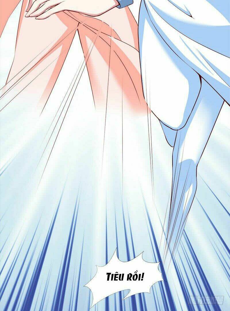 lãnh hôn cuồng ái chapter 21 23