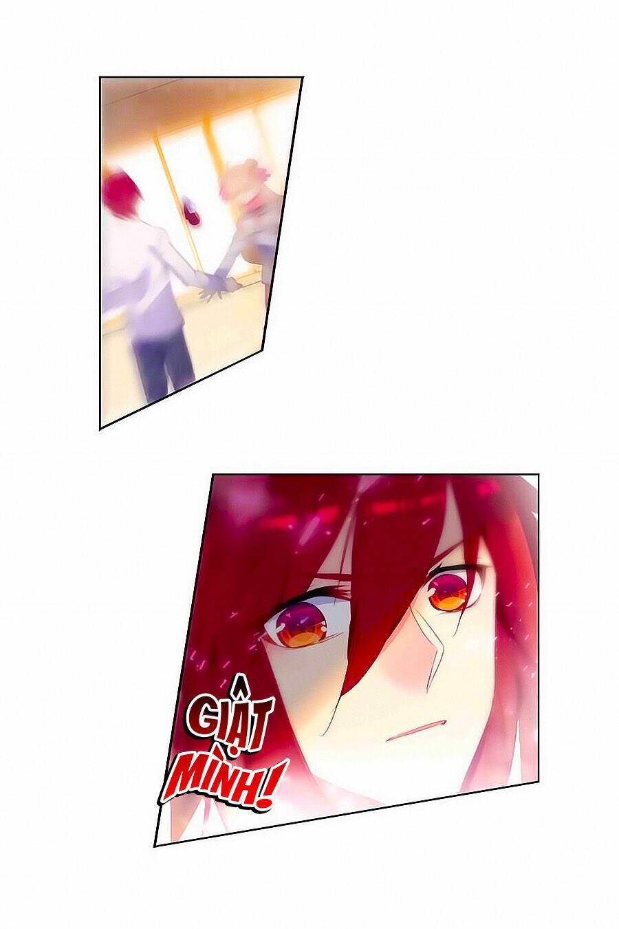101 sủng vật tình nhân chapter 40 11