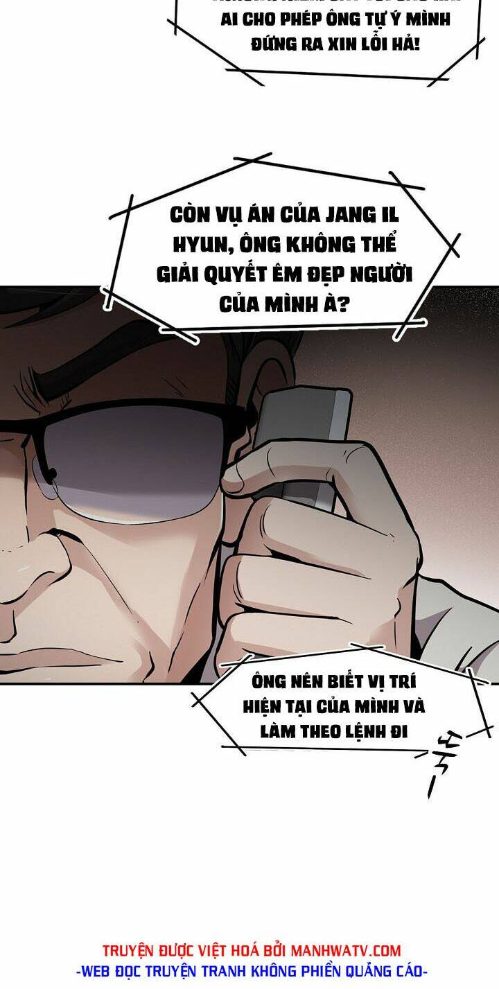 điều tra viên chuyển sinh chapter 72 5