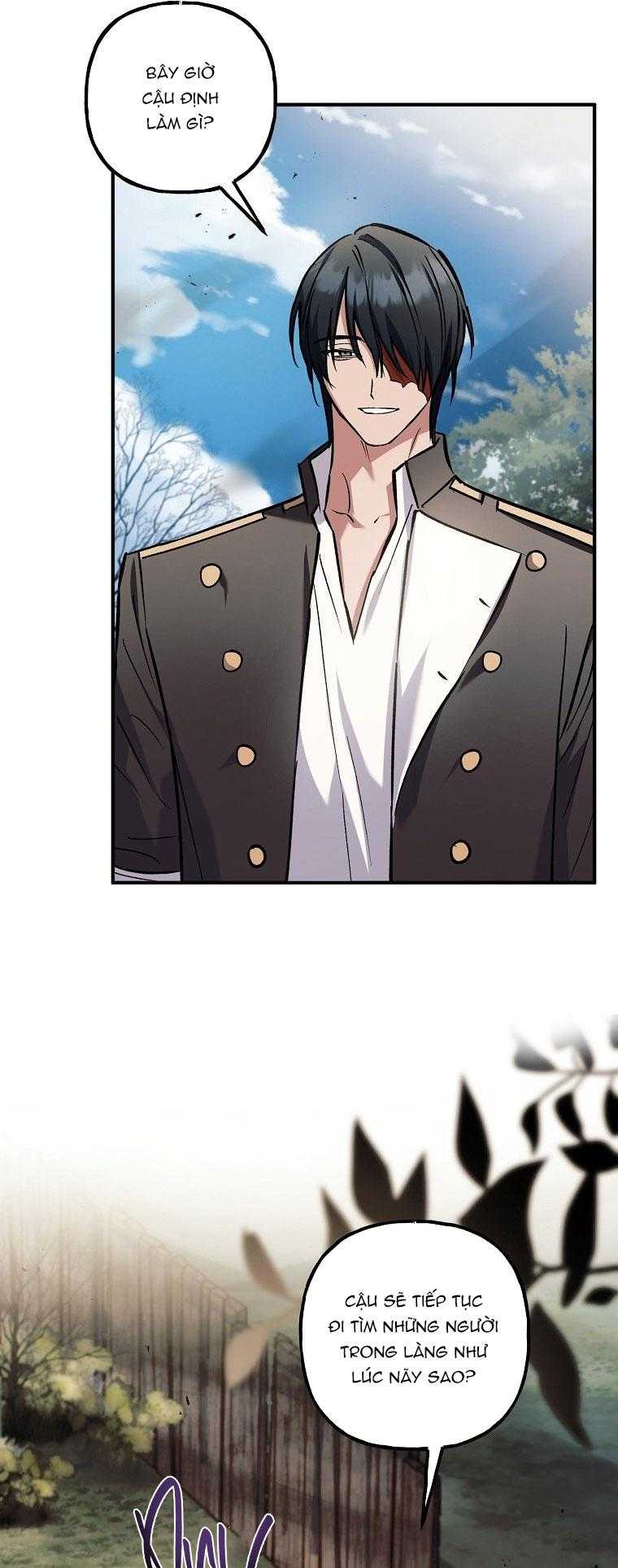 bước ngoặt định mệnh chapter 51 3