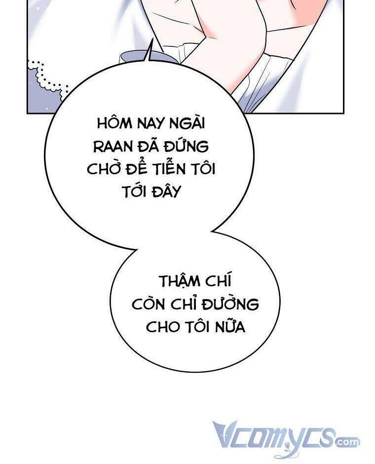 ác nữ karuna bé lại chapter 41 87