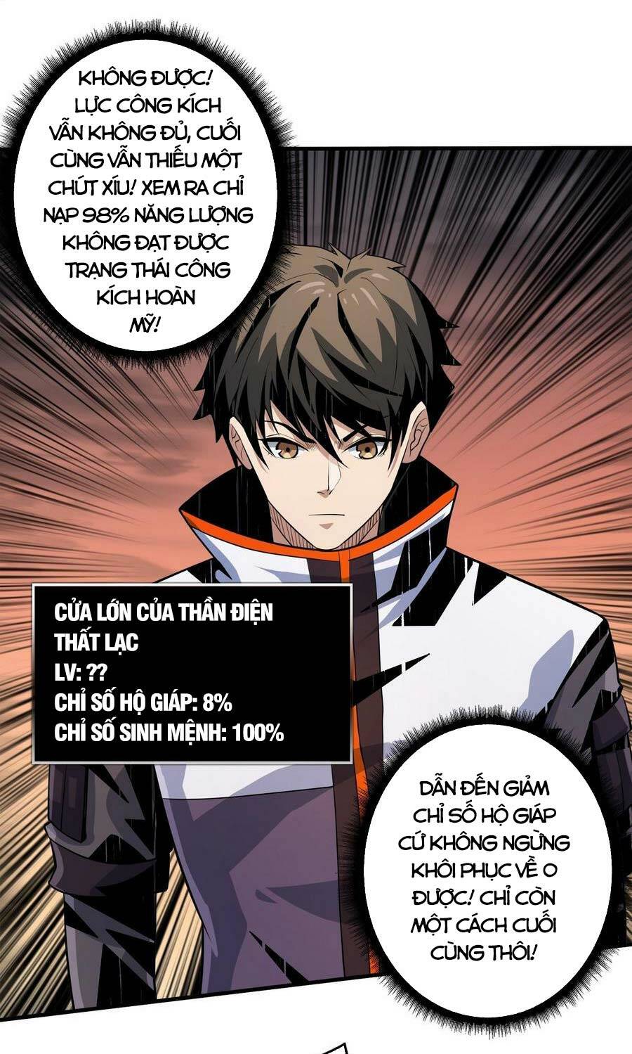 Vừa Chơi Đã Có Tài Khoản Vương Giả chapter 143 37