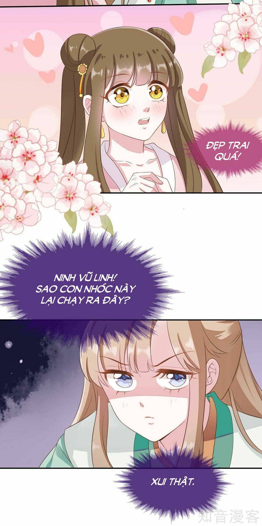 đích nữ hữu độc chapter 65 21