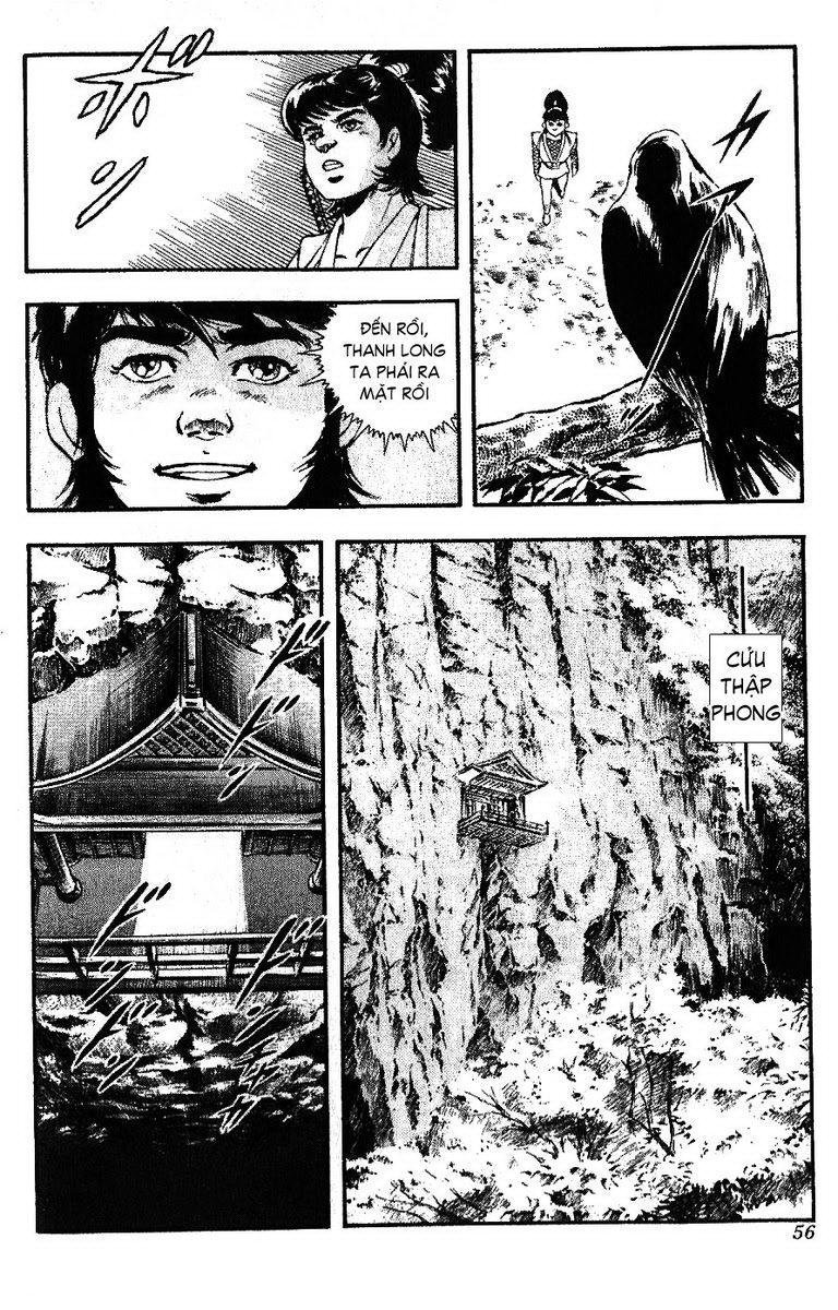 karasutengu kabuto chapter 1.1 56