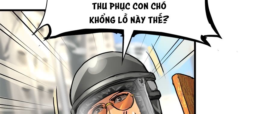 vua sinh tồn chapter 73 47