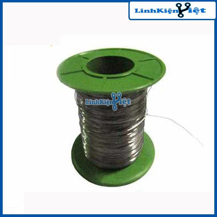 DÂY ĐIỆN TRỞ NHIỆT 0.3MM