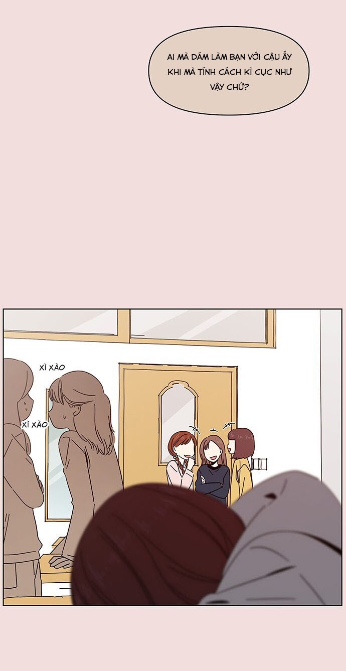 thanh xuân rực rỡ - season of blossom chapter 5 4