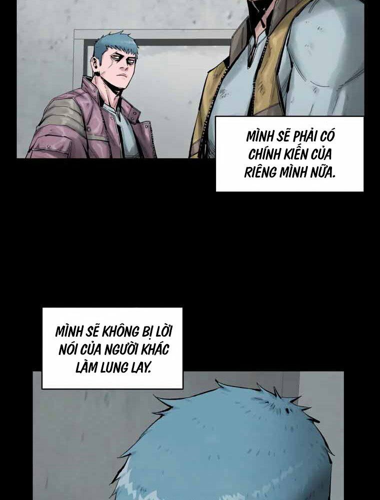 mật mã mê cung chapter 11 31