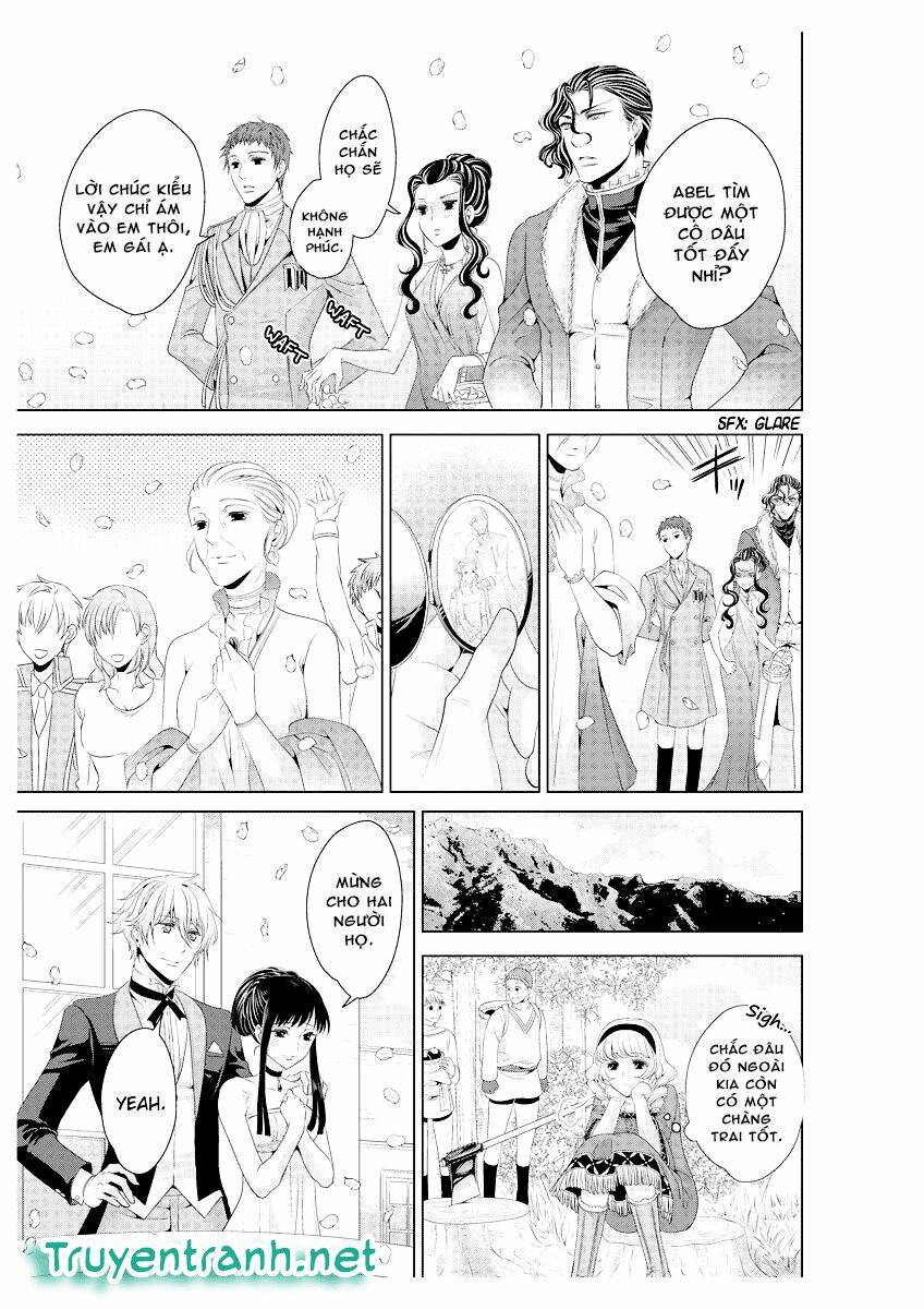 erotic fairy tales - the little mermaid chapter 36 22