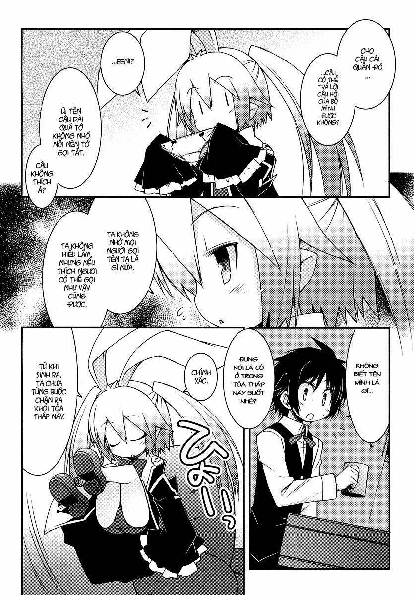 rotte no omocha chapter 9 7