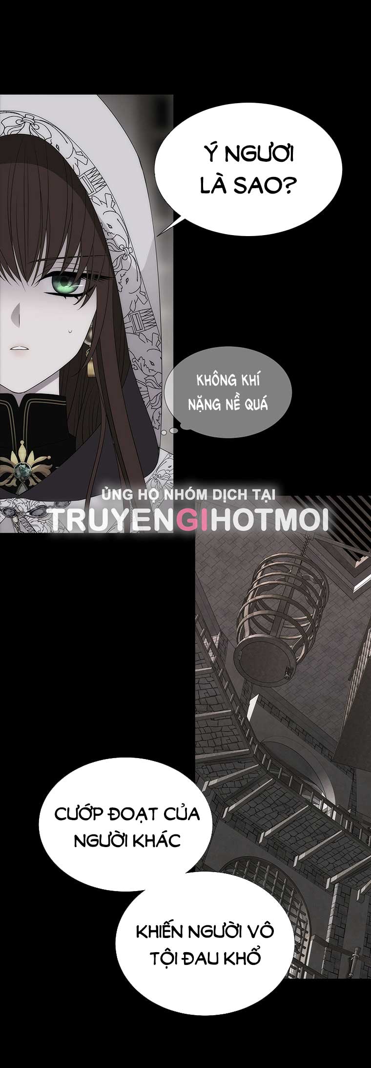 năm môn đệ của charlotte chapter 193.2 28