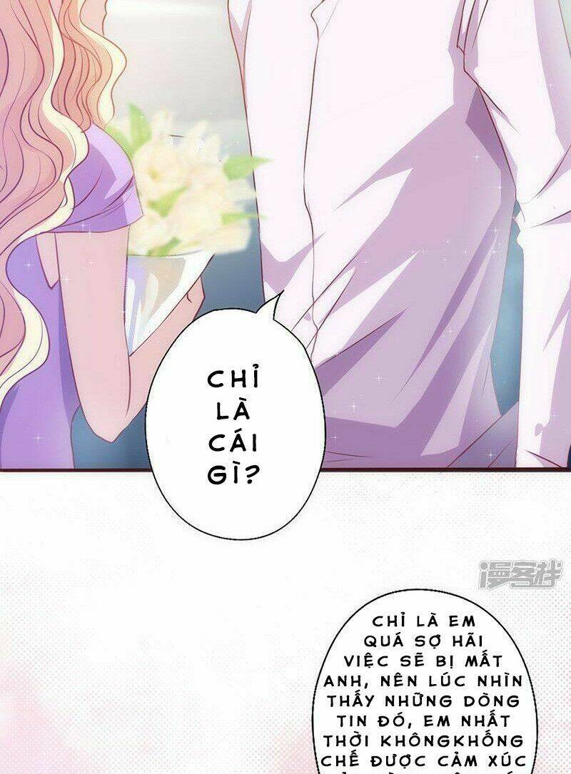 truy phu 36 kế - ông xã à, tới chiến nào! chapter 32 4