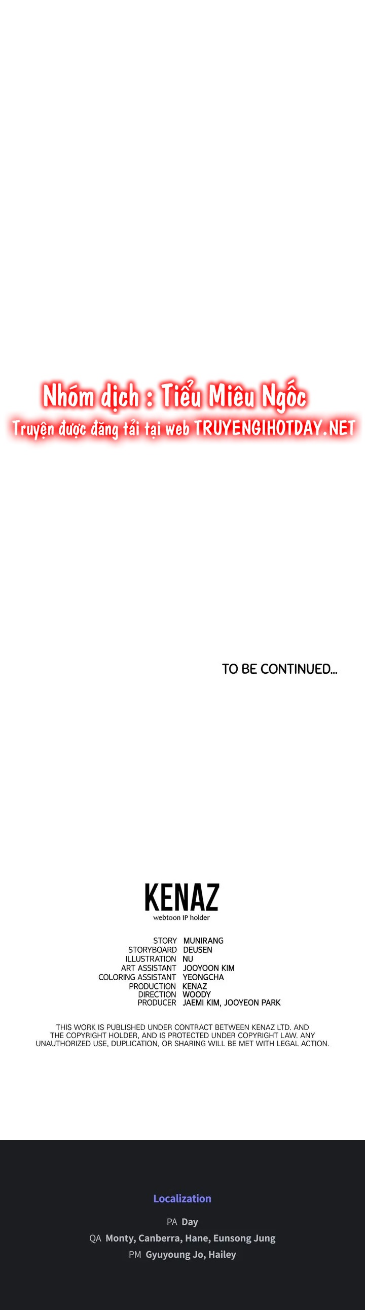 tôi sẽ cứu lấy gia tộc sắp sụp đổ chapter 114 38