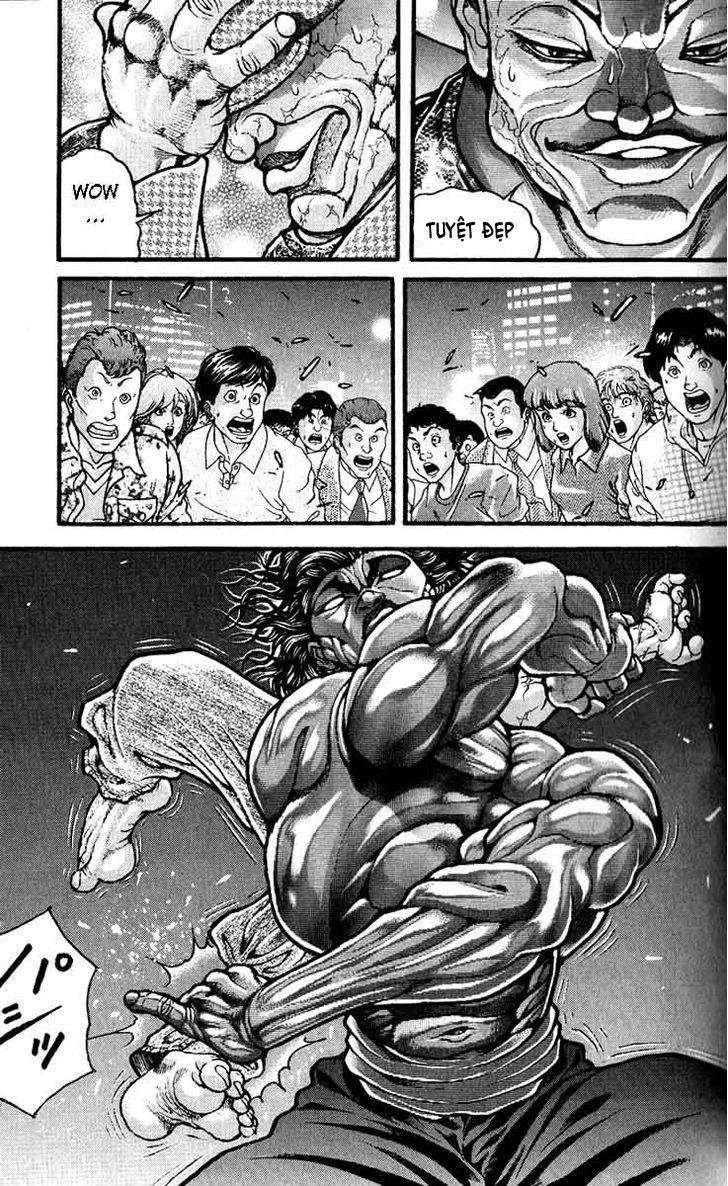 baki – son of ogre chapter 291 14