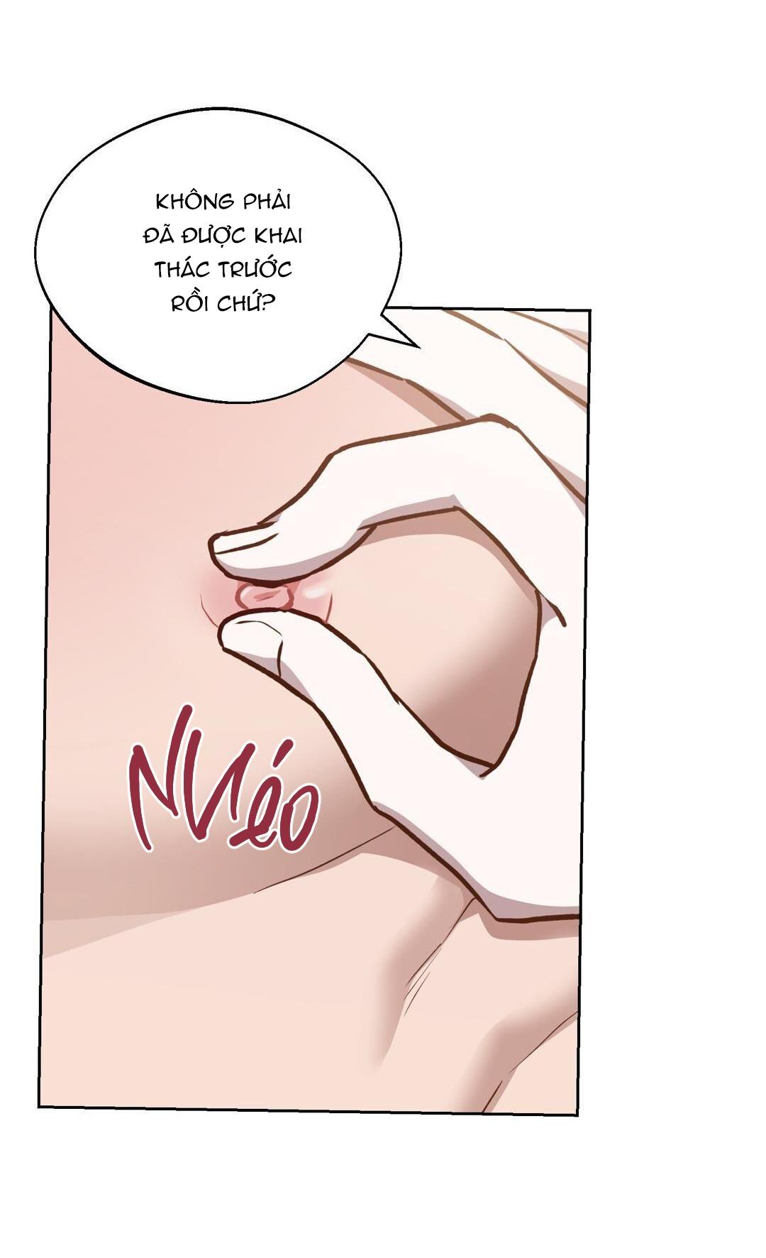 bơi trong mùi hương chapter 2 32