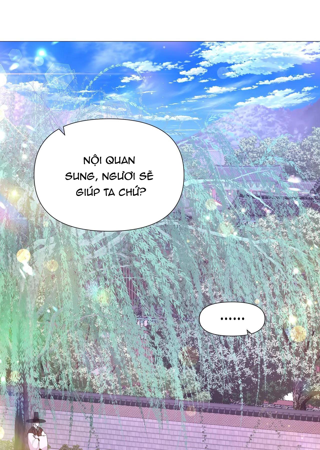 DẠ XOA HÓA LIÊN KÝ chapter 34