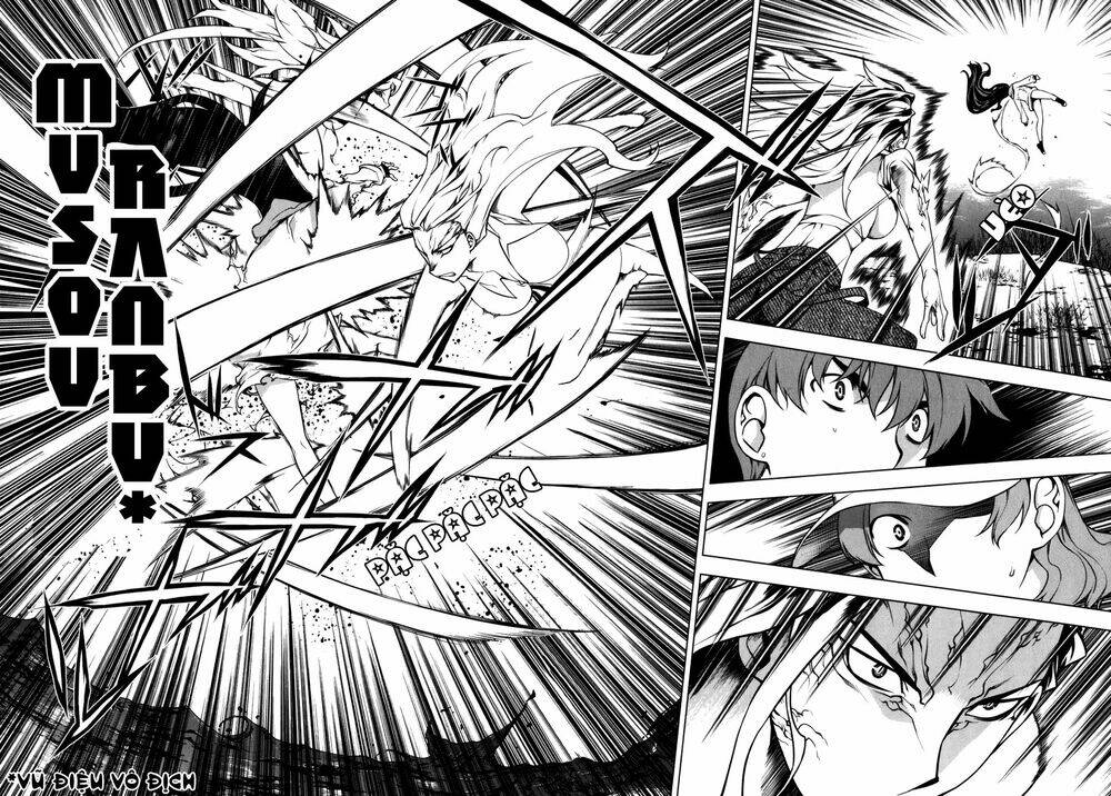 black god chapter 91 21