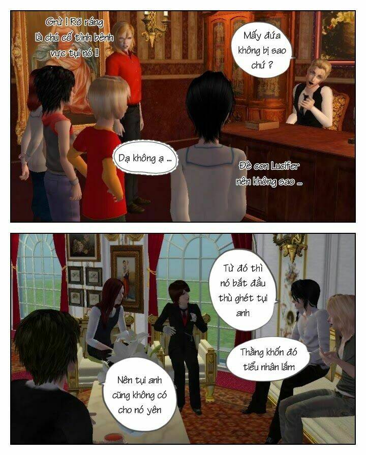 truyện sims - earl story chapter 5 65