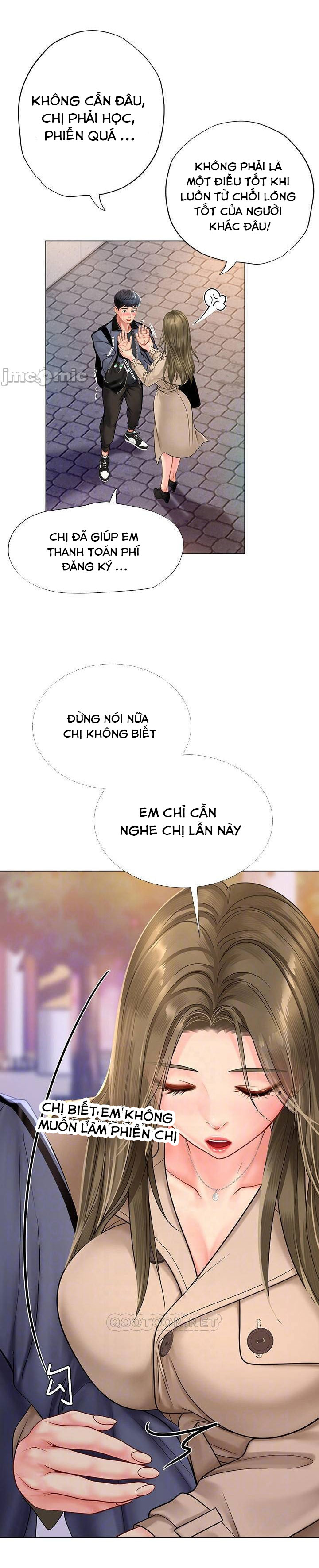 should i study at noryangjin? chapter 68 10