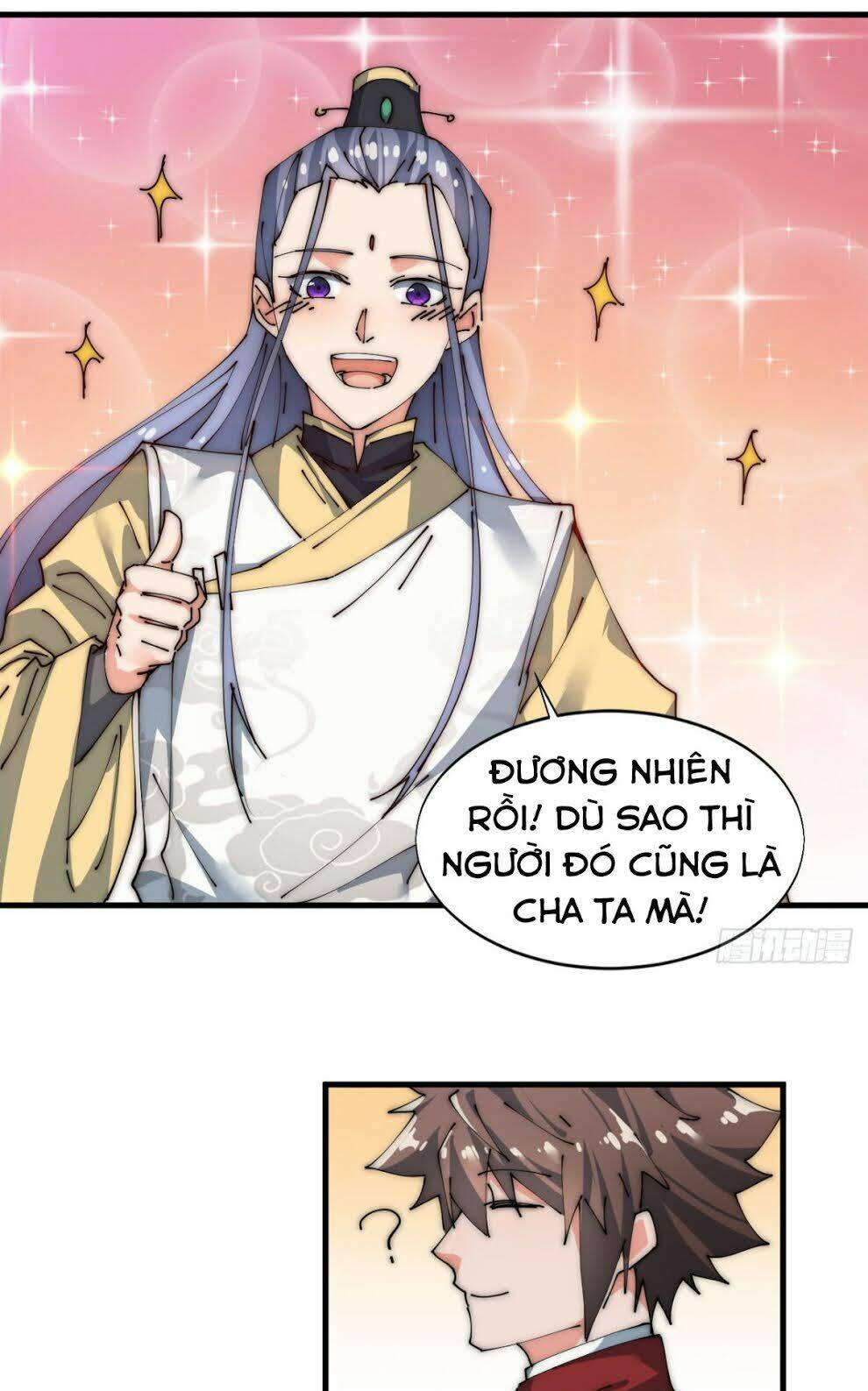 nhất chiêu tiên chapter 4 9