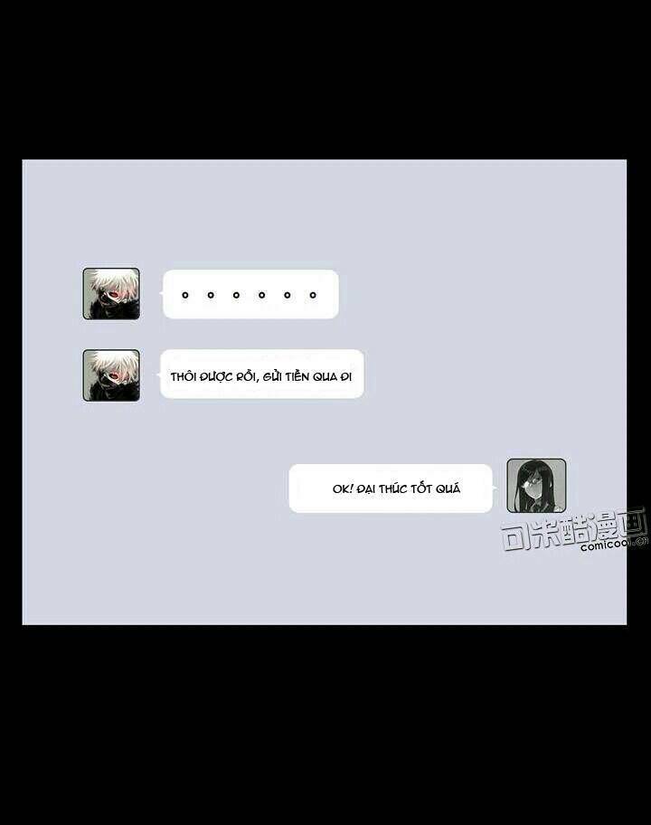 những câu chuyện kinh dị ở trường trung học tây lăng chapter 7 8