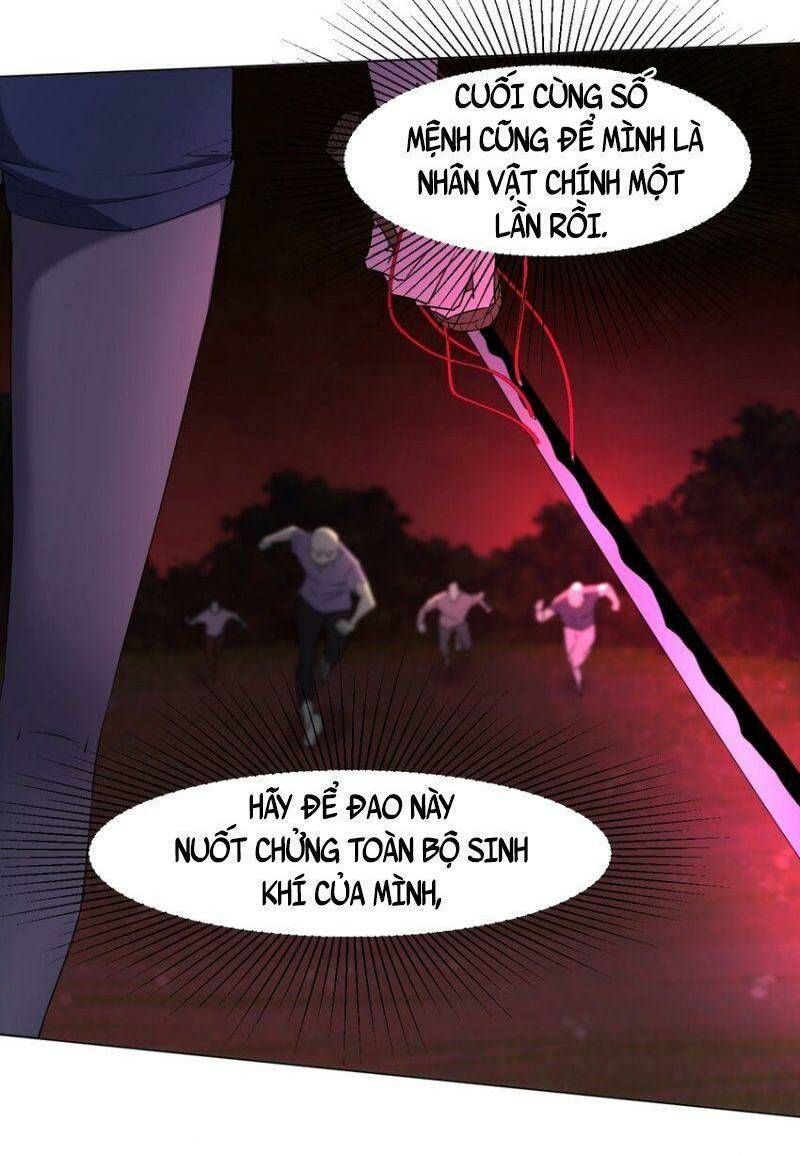 đừng hiểu lầm, tôi mới là người bị hại! chapter 94 35