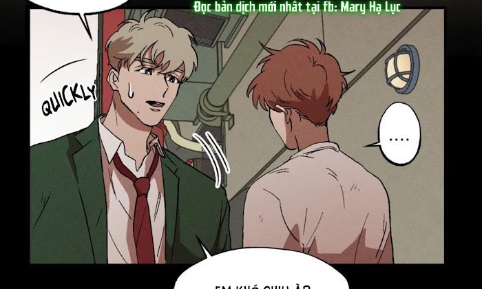 bẫy kép chapter 14 22