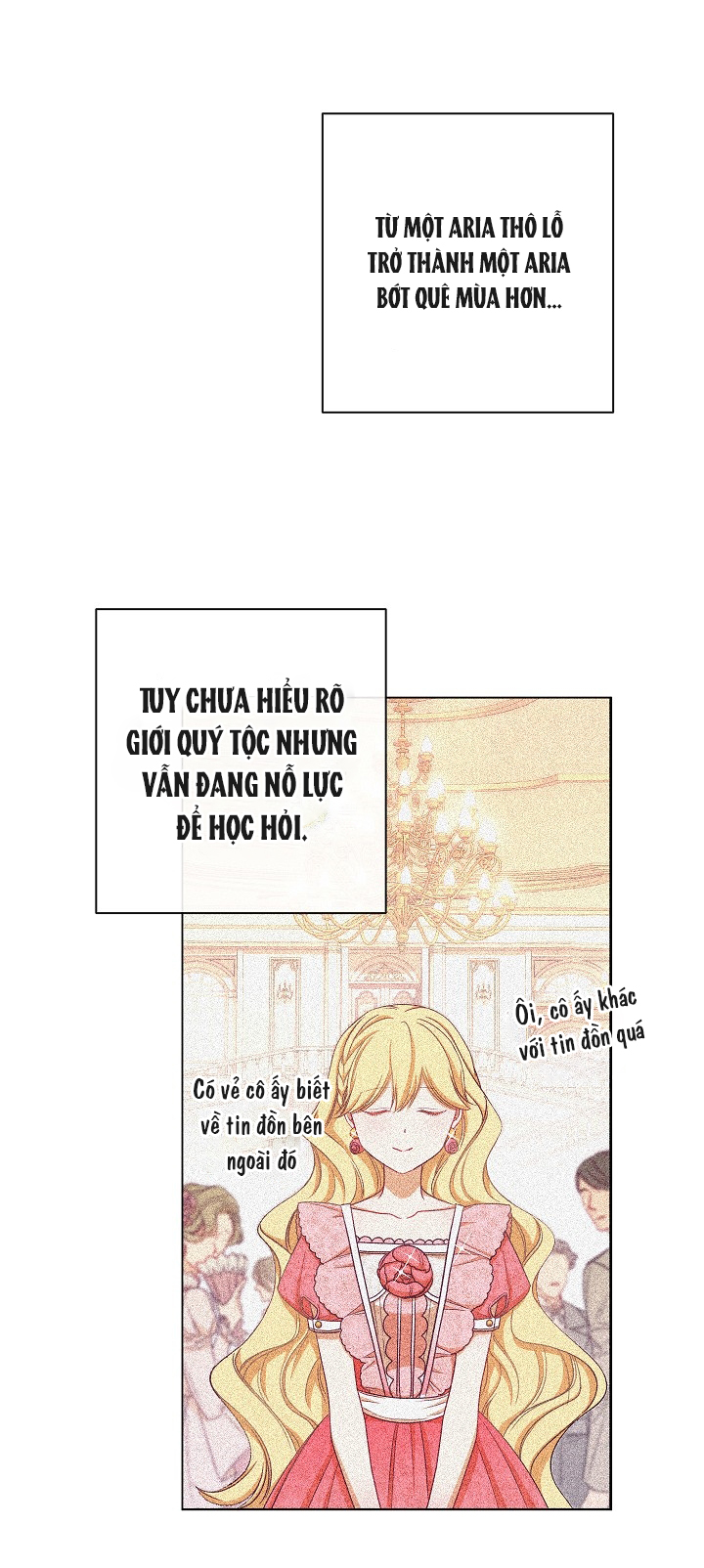 ác nữ đảo ngược đồng hồ cát chapter 6 62