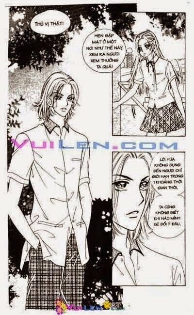 hắn ta, anh ấy và cô ấy - he and that girl chapter 7 33