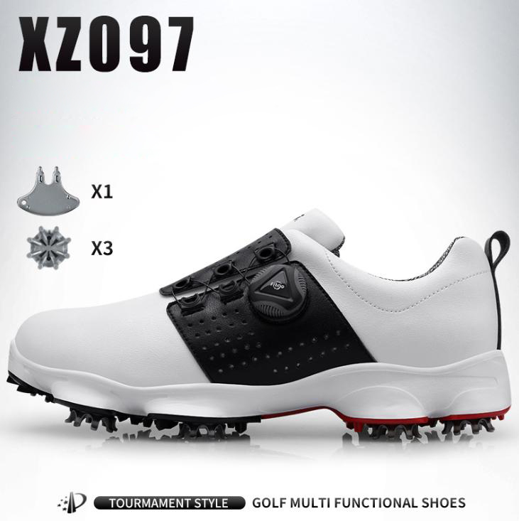 Giầy Golf Nam PGM XZ097