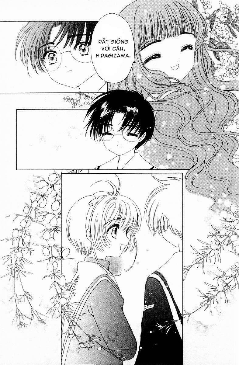 card captor sakura chapter 43 29