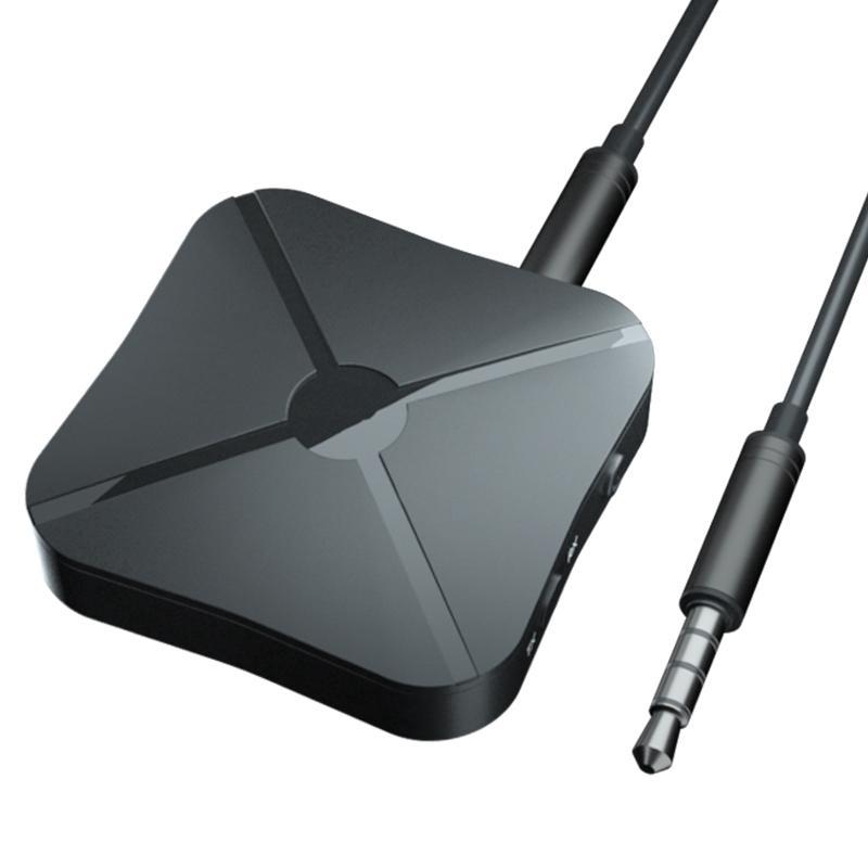 Bộ Thu Phát KEBIDUMEI Âm Thanh AUX Bluetooth4.2 3.5mm Không Dây 2 Trong 1