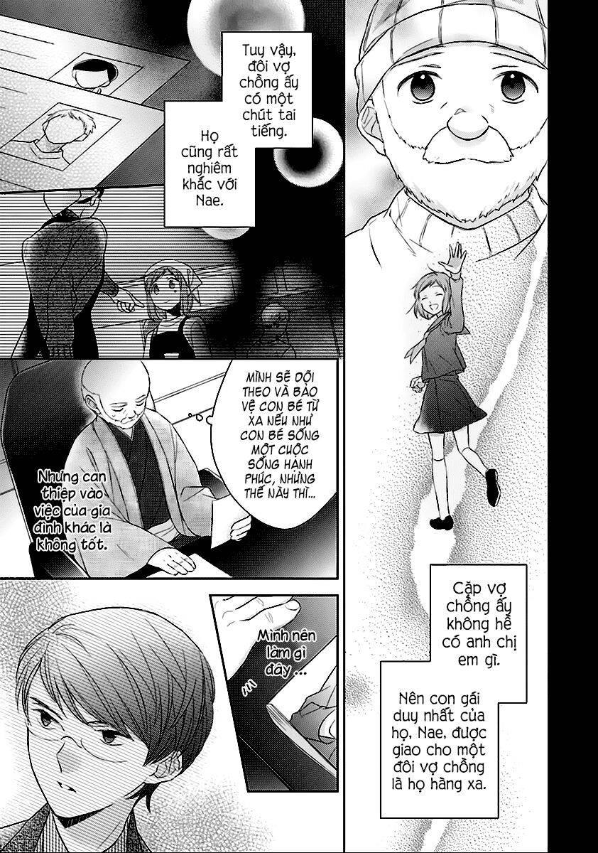 not entirely a father-daughter relationship chapter 7 23