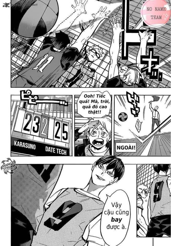 vua bóng chuyền chapter 224 19
