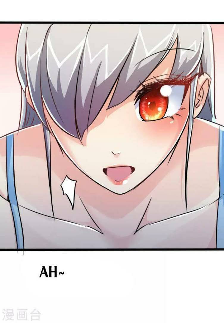 tối cường đặc chủng binh của hoa khôi chapter 21 17