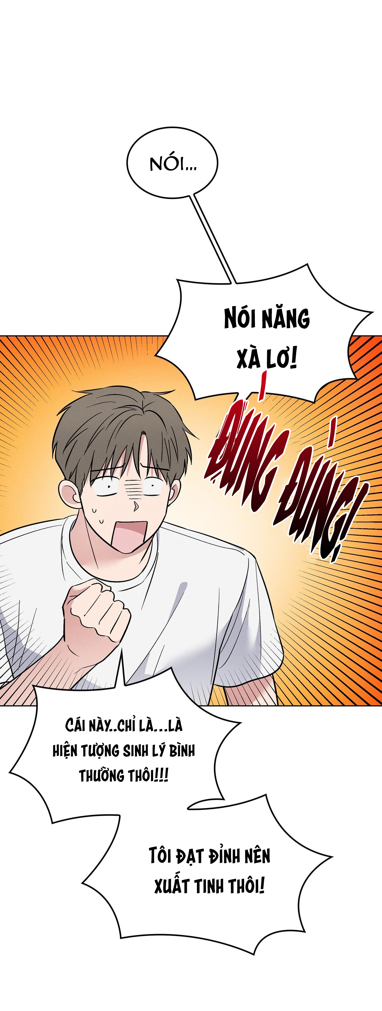 dục vọng mãnh liệt chapter 22 64