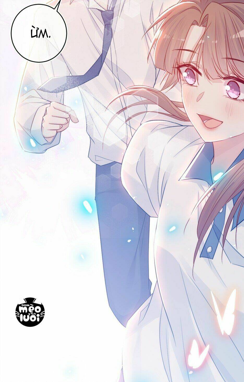 khi cô gái nhìn thấy thời gian chapter 21 47