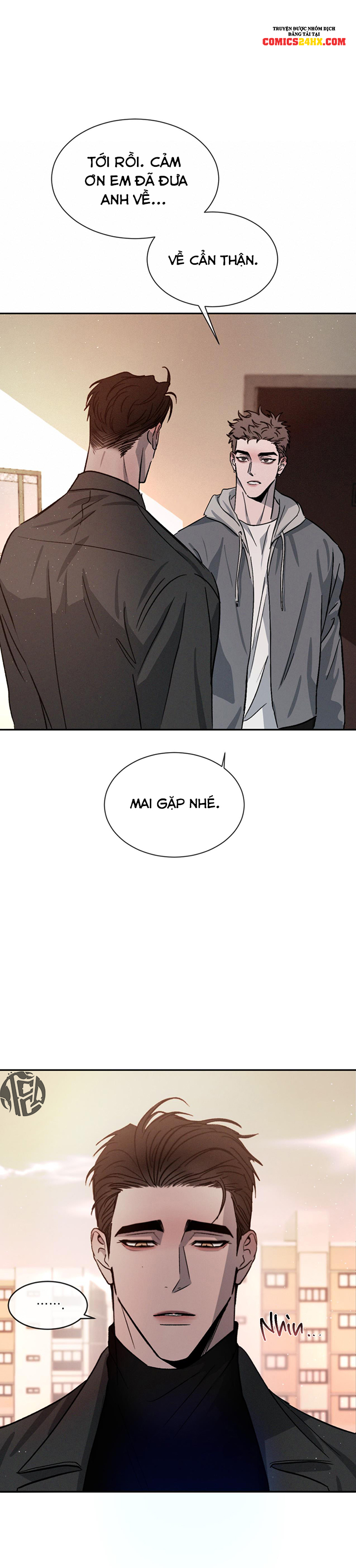 tương khắc chapter 34 25