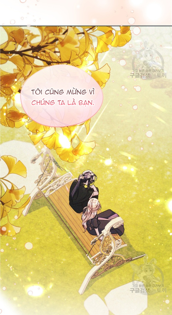 tôi đã trở thành bạn gái của nam chính chapter 36.1 19