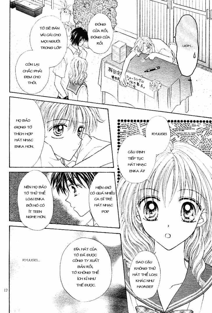 charisma doll chapter 3 13