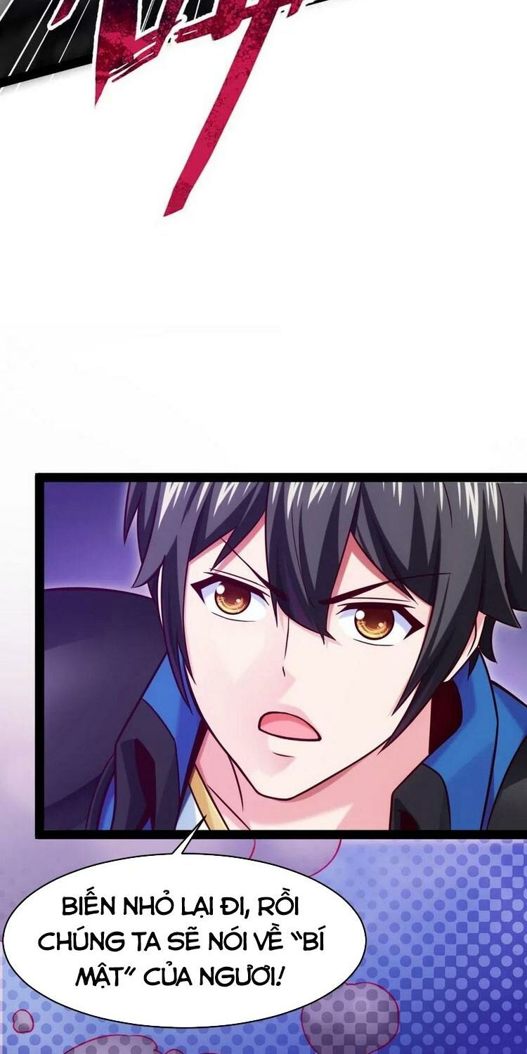 ma thú kiếm thánh dị giới tung hoành chapter 177 20